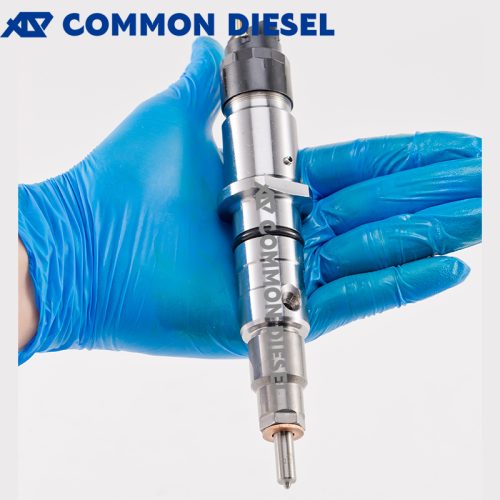 0445120304 Bosch Common Rail Injector for Cummins