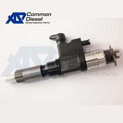 095000-6471 Denso Common Rail Injector