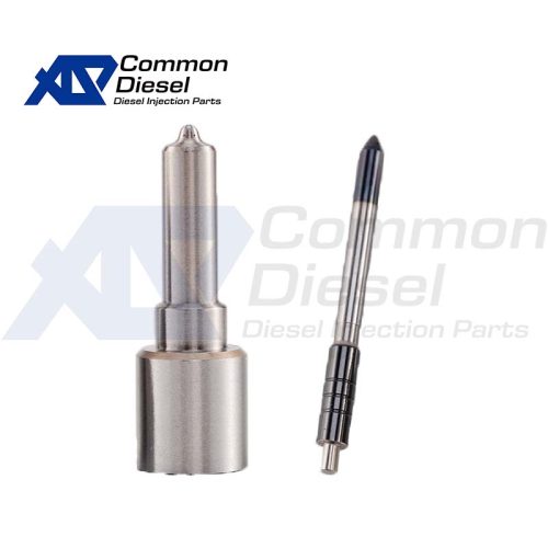 093400-5840 Denso Injector Nozzle (DLLA155P84) for Mitsubishi