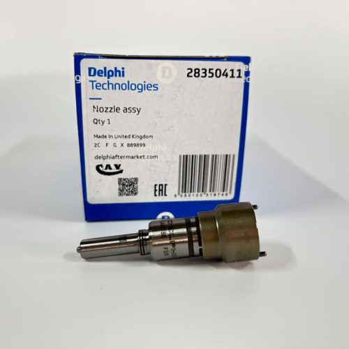 Nozzle Assy28350411 for HYUNDAI