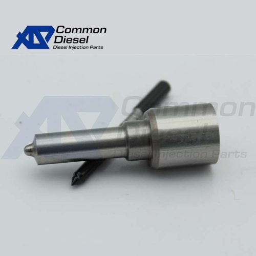 0433272980 Bosch Injector Nozzle (DLLA155S1351) for Cdc (consolidated Diesel)