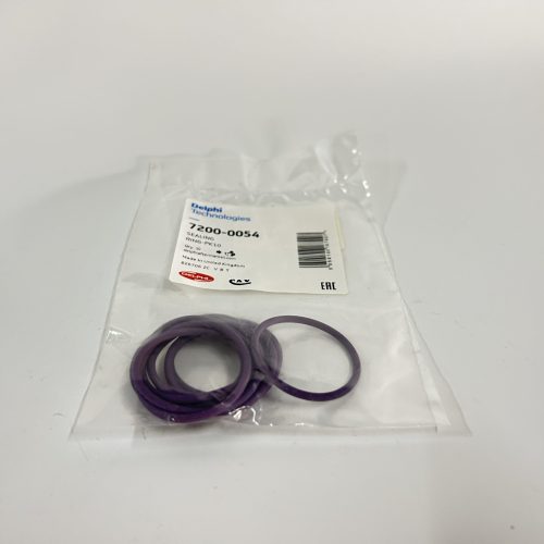 O Ring 7200-0054 for VOLVO