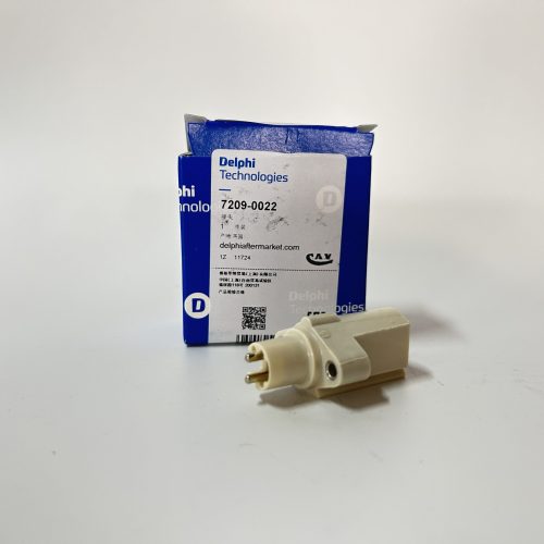 Connector Assy7209-0022 for DAF