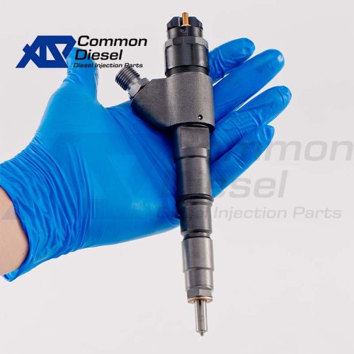 0445120067 Bosch Common Rail Injector for Volvo, Khd-deutz