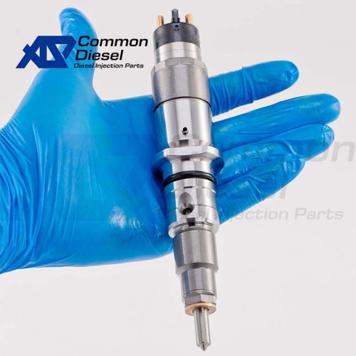 0445120231 Bosch Common Rail Injector for Cummins, Komatsu