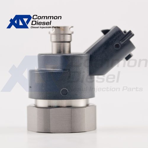 F00RJ00395 Bosch Solenoid Valve