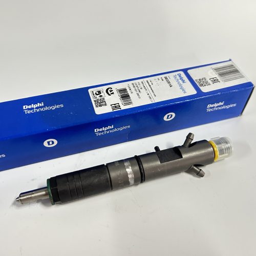 Injector B03202A for PERKINS