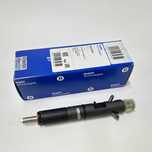 Injector B03303A for PERKINS