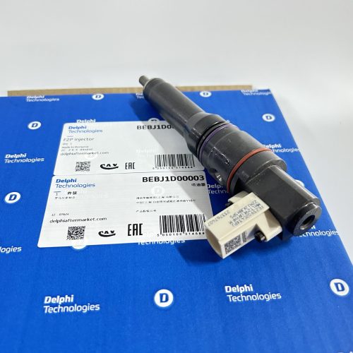 Smart Injector BEBJ1D00003 for DAF