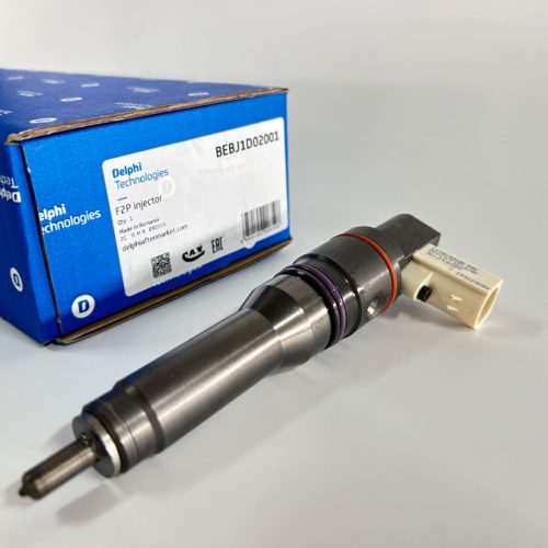 Smart Injector BEBJ1D02001 for DAF